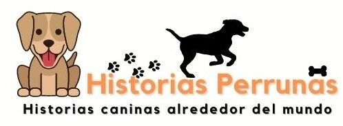 Historias perrunas logo